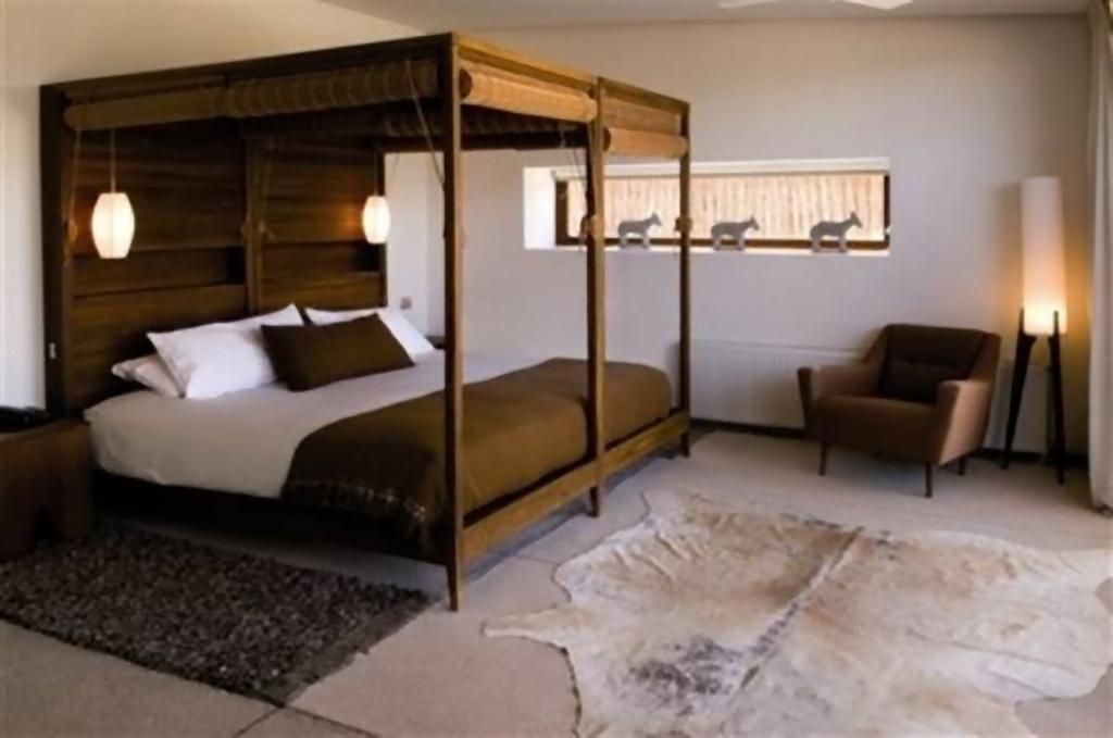 فندق سان بيدرو دي أتاكامافي  Tierra Atacama الغرفة الصورة