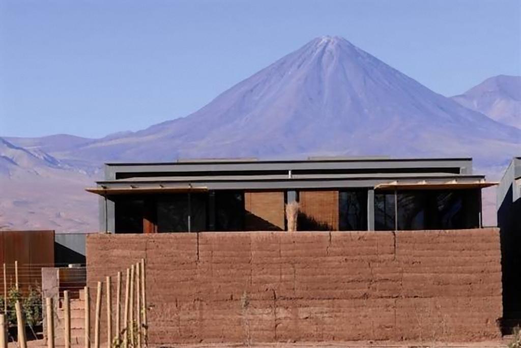 فندق سان بيدرو دي أتاكامافي  Tierra Atacama المظهر الخارجي الصورة